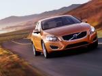 Volvo S60 2010 года